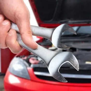Auto Repair