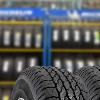 Tires & Alignment