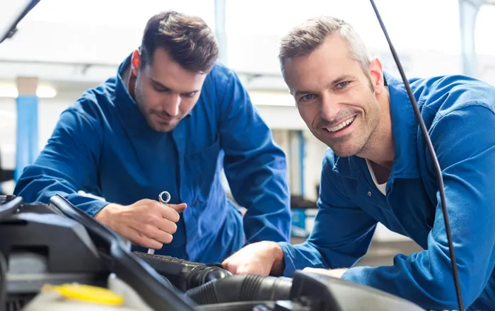 Tire alignment West Atlanta - service