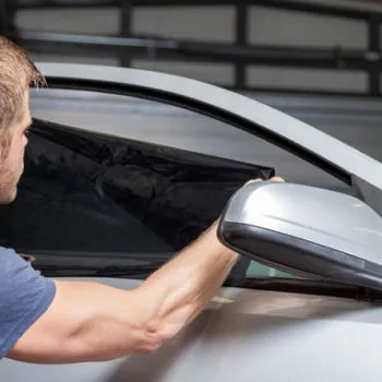 Window Tinting