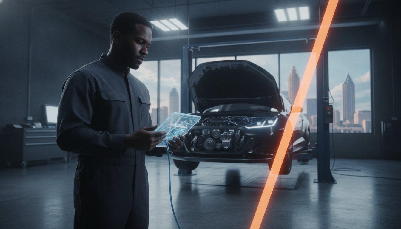 Atlanta Auto Repair: A Comprehensive Guide to Reliable Vehicle Care in 2026